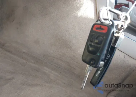 1999 Mercedes-Benz S 320 from USA, damaged, VIN WDBGA32GXXA406149